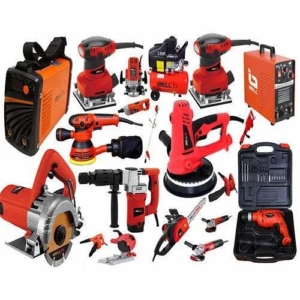 Drills & Demolition