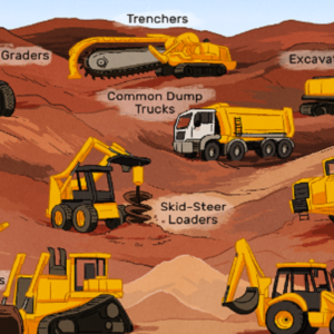 Heavy Equipment