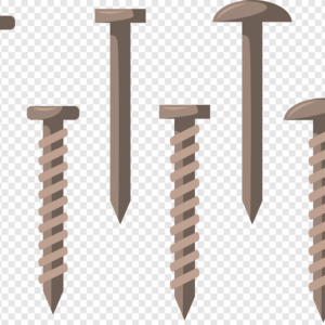 Fasteners & Hardware