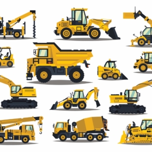 Compact & Earthmoving